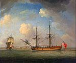 A Naval Snow